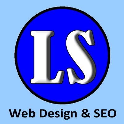 web design logo st